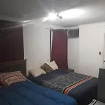 Hostal Batuco